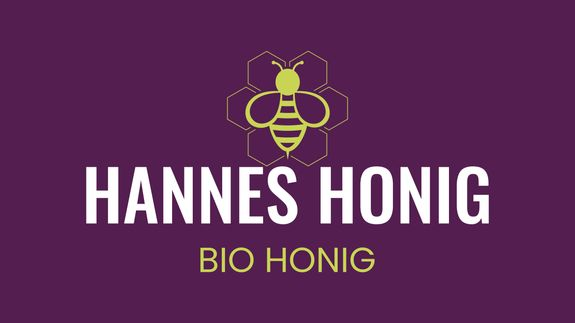 Hannes Bio Honig